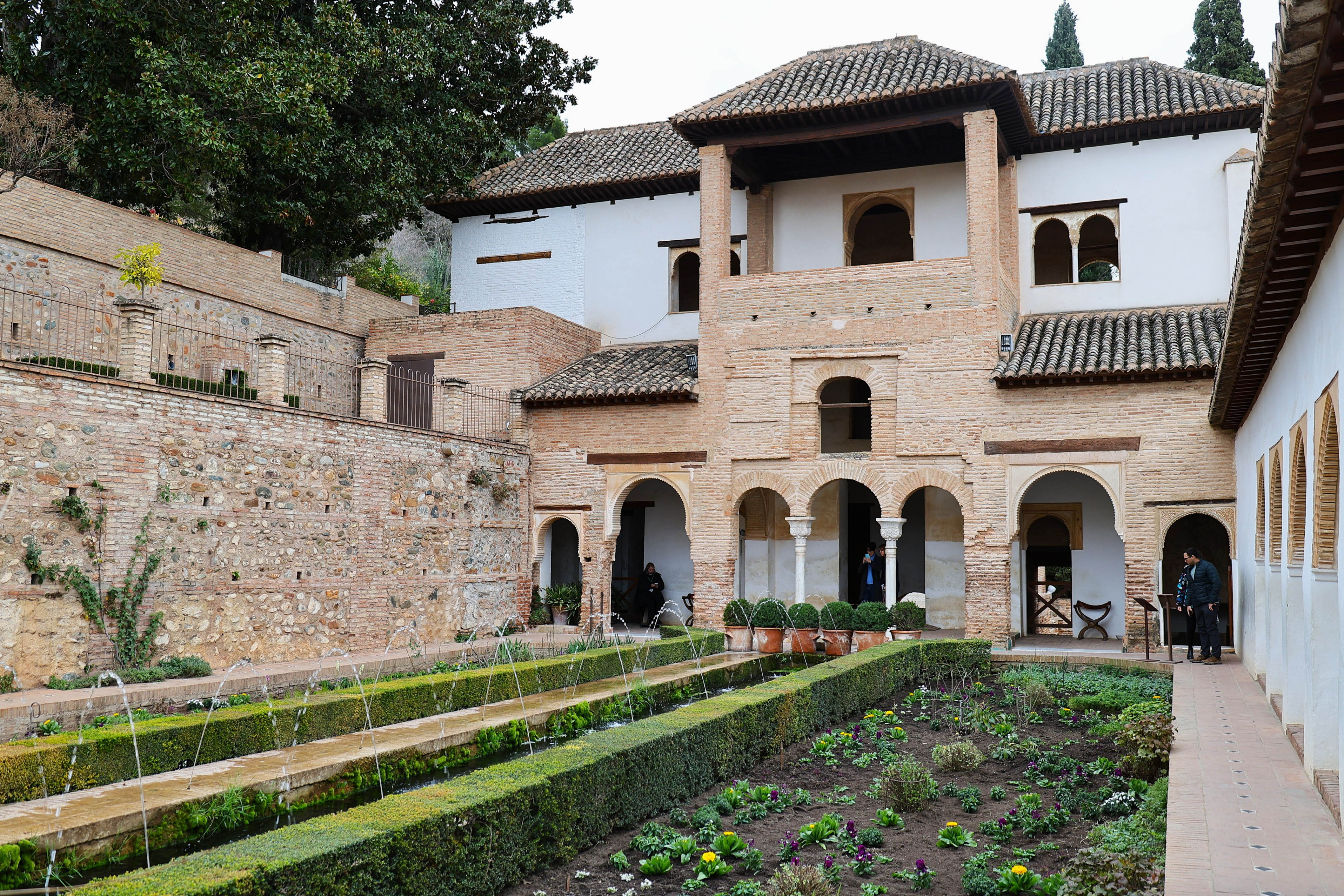 Alhambra